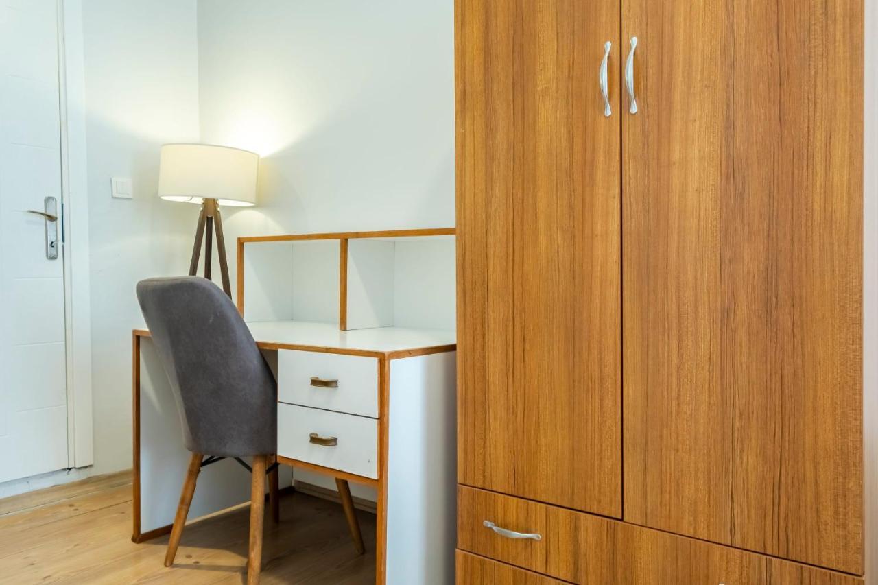 Lovely Flat Near Shore And Trendy Spots In Kadikoy Estambul Exterior foto