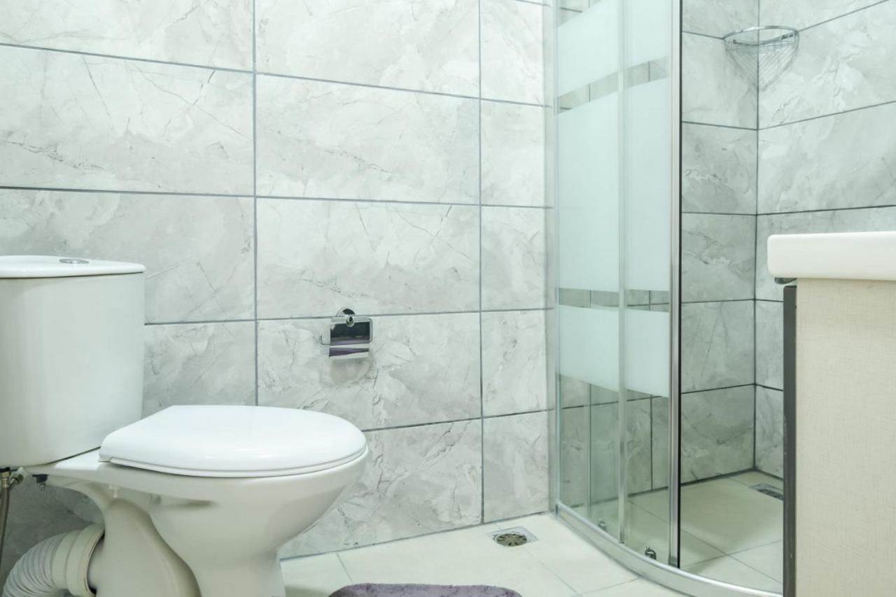 Lovely Flat Near Shore And Trendy Spots In Kadikoy Estambul Exterior foto